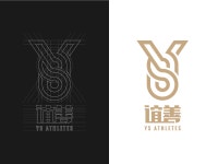 YS Athletes by Daniel Li | a.k.a bitboydz on Dribbble YS Athletes