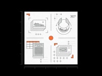 Buildings S003 by Vicente Reyes Montealegre on Dribbble Buildings S003