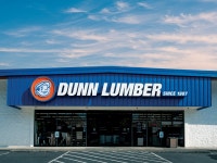 Dunn Lumber Bellevue Storefront by Matt Naylor on Dribbble Dunn Lumber Bellevue Storefront