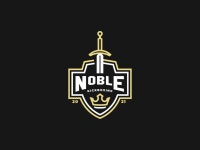Emblem by Andrius Tamosaitis on Dribbble Emblem