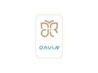 Davin Logo by Sajjad Cheraghi on Dribbble Davin Logo