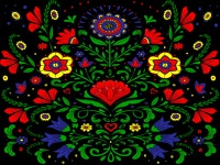 flowers by Olga on Dribbble flowers