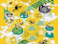 Gülzade Şentürk | Dribbble Gülzade Şentürk