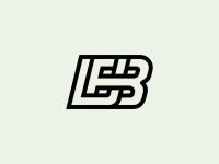 UB Logo or BU Logo by Sabuj Ali on Dribbble UB Logo or BU Logo
