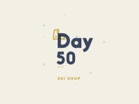 Day 50 Progress by Patrick Hogan  on Dribbble Day 50 Progress