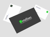 Entellisec by Stephanie Corrigan on Dribbble Entellisec