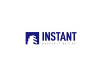 Instant Property Buyers by Imad Blouad on Dribbble Instant Property Buyers