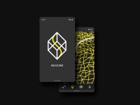 SUICHE by FFF on Dribbble SUICHE