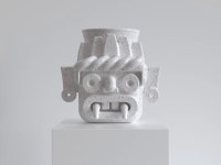 Ancient Gods // Tlaloc // Animation by Cris Labno on Dribbble Ancient Gods // Tlaloc // Animation
