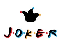 joker friends by Siyah king on Dribbble joker friends