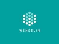 Wendelin by Dreikelvin on Dribbble Wendelin
