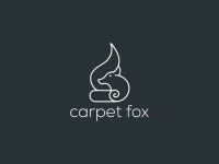 Carpet Fox by Salma Akter on Dribbble Carpet Fox
