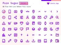그누보드 - 60+ 컬러 라인 벡터 아이콘 팩 (SVG, 스케치) > 365ok IT뉴스 60+ 컬러 라인 벡터 아이콘 팩 (SVG, 스케치) > SIR