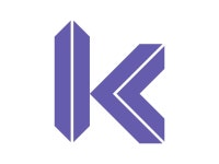 k by Xler8brain on Dribbble k