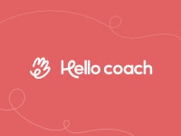 Hello Coach by Vool.Studio™ on Dribbble Hello Coach