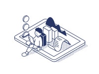 All payments in one place - iZettle by Jonathan Dahl on Dribbble All payments in one place - iZettle