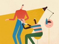       Tattoo Convention by Fran Labuschagne on Dribbble   Tattoo Convention