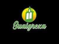 logo suaigrexa by Bernardo on Dribbble logo suaigrexa