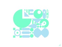 PATTERN by Florian Uguen on Dribbble PATTERN