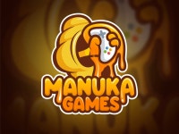 Manuka Games by Alixon on Dribbble Manuka Games