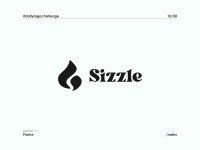 Logo 10/50 by Nai Elipe Sakalis on Dribbble Logo 10/50