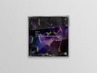 LP Cover by Marco Fasoli on Dribbble LP Cover