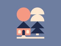 Growing neighborhood by Tyler Anthony on Dribbble Growing neighborhood