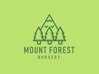 Mount Forest Nursery by PurePixel^ on Dribbble Mount Forest Nursery