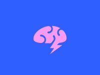      Brainstorm by Dalibor Pajic on Dribbble   Brainstorm