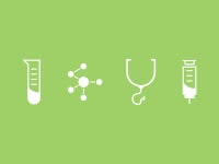 Molecules by Andrew Frank on Dribbble Molecules
