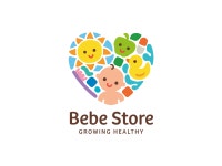 Bebe Store by Nikita Lebedev on Dribbble Bebe Store