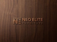Logo Furniture by Vitali on Dribbble Logo Furniture