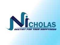       NICHOLAS by Md Fahim on Dribbble   NICHOLAS