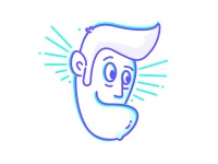 Vlad Paloiu | Dribbble Vlad Paloiu