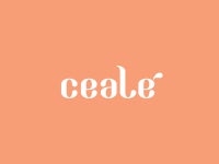 Ceale Logo by Rolans Kims on Dribbble Ceale Logo