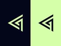Cq Logo by Creative Designer on Dribbble Cq Logo