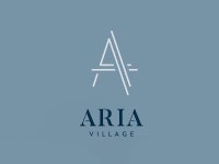 Aria Village by Tyler Fleming on Dribbble Aria Village