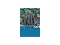 Tre sorelle by Djordje Kamenarovic on Dribbble Tre sorelle