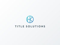 HK Logo by Chris Leyva on Dribbble HK Logo