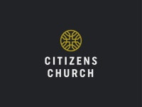 Citizens Church by Dimitrije Mikovic on Dribbble Citizens Church