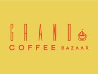 A Coffee Bazaar by Danielle Scott on Dribbble A Coffee Bazaar