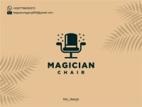 CHAIR + MAGIC by hits_design on Dribbble CHAIR + MAGIC