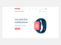 Moochies by Thalyson Souza on Dribbble Moochies