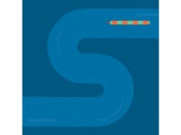 S by Samantha Mireles on Dribbble S