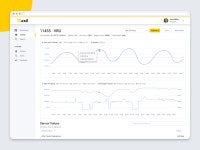 Axil Assets V.2 by Stewart Hines on Dribbble Axil Assets V.2