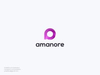 amanore by pobelens on Dribbble amanore