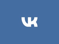 VK monogram by Rychkov Stepan on Dribbble VK monogram