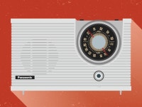 Panasonic RE-6192 by Josh Kissel on Dribbble Panasonic RE-6192