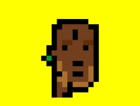 Cryptopunk NFT art, 8-bit pixel Art character concept design 06 by Hriday Das 99 on Dribbble Cryptopunk NFT art, 8-bit pixel Art... 