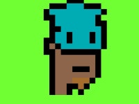 Cryptopunk NFT art, 8-bit pixel Art character concept design 18 by Hriday Das 99 on Dribbble Cryptopunk NFT art, 8-bit pixel Art... 